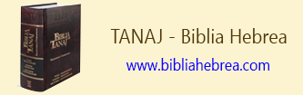 Tanaj - Biblia Hebrea