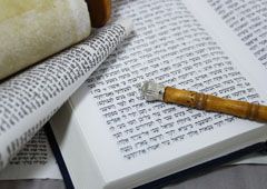 Parashat
